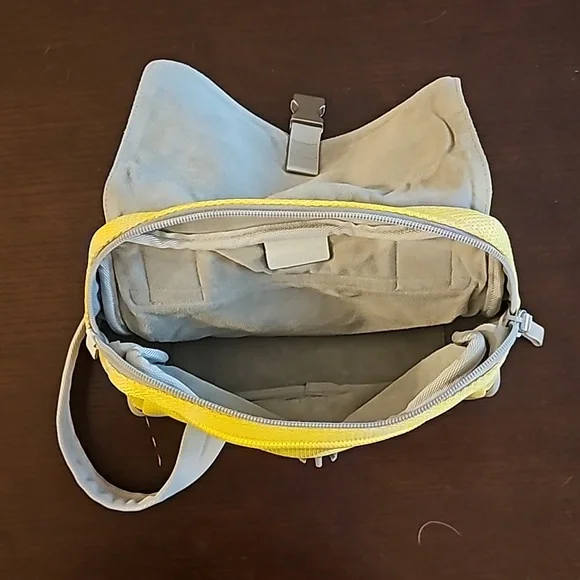 ๐Prada Sport 90 Vintage Nylon Shoulder Crossbody Bag, NWOT, Authentic ๐ - Picture 10 of 12